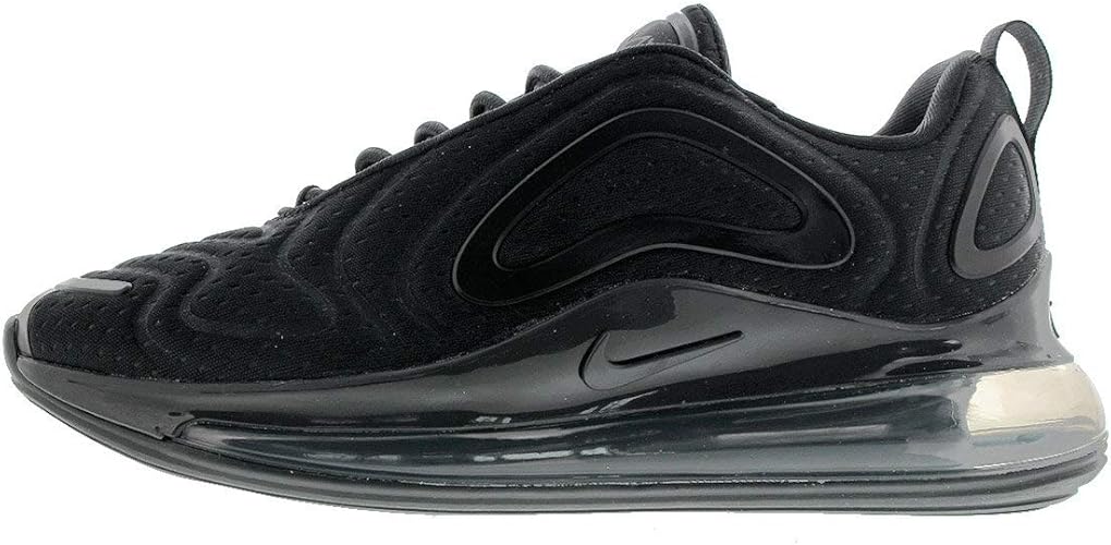 air max 720 black multicolor