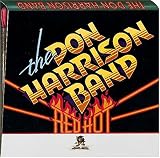 RED HOT                                            image