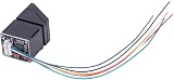 ANTIOCH R307 Capacitive Fingerprint Reader Module Sensor Scanner view 4