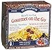 St. Dalfour Gourmet On The Go, Ready to Eat Whole Grain with Beans, 6.2-Ounce (Pack of 6)