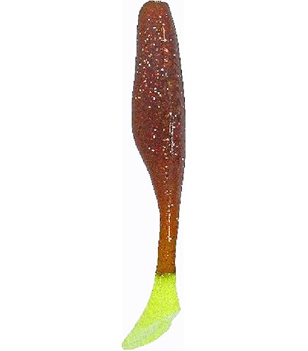 Leurre souple bass assassin turbo shad - par 10