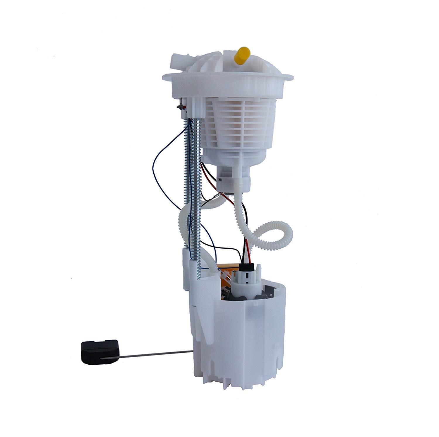 Electric Fuel Pump Assembly for 2004 2005 2006 Dodge Ram 1500 3.7L 4.7L 5.7L Short Bed with 26 Gallon Tank Fuel Pump Module Replacement E7186M