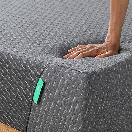 Tuft & Needle Mint King Mattress Extra Cooling Adaptive Foam With
