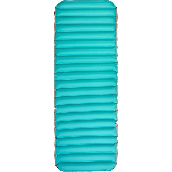 kelty double sleeping pad