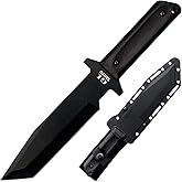 Cold Steel 80PGTK GI Tanto 7" Carbon