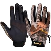 King's Camo XKG Mid Weight Glove
