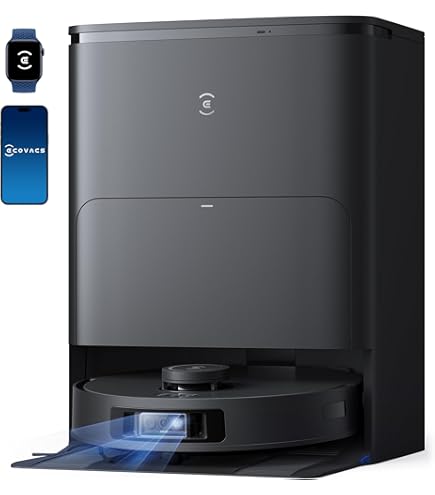 新品未開封 ecovacs DEEBOT T20 OMNI DLX23 DEEBOT T20 OMNI - ECOVACS GLOBAL