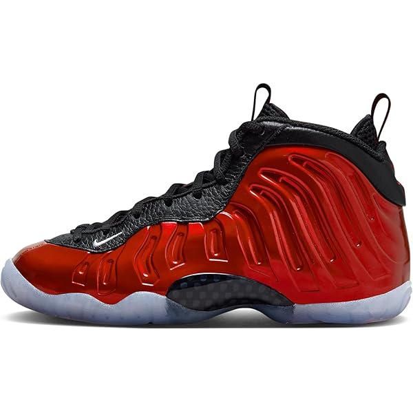 nike foamposite kids