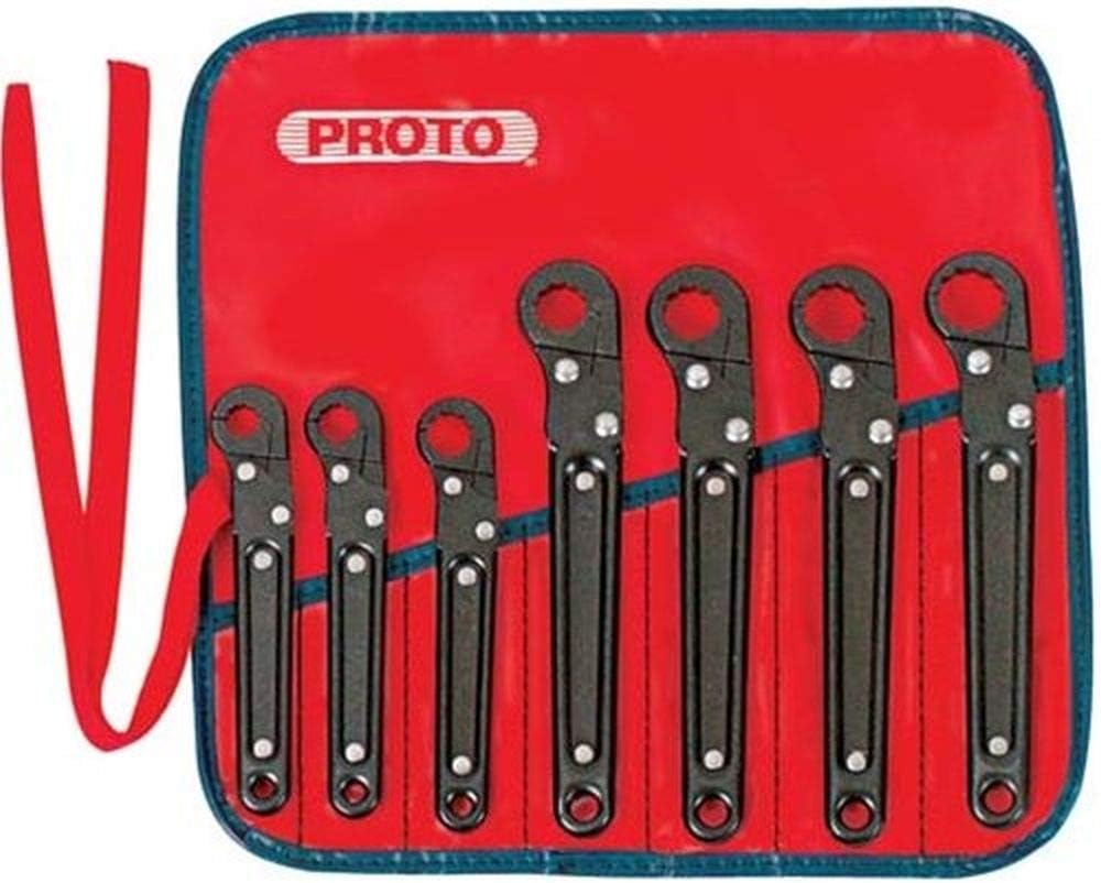Best craftsman line wrench set