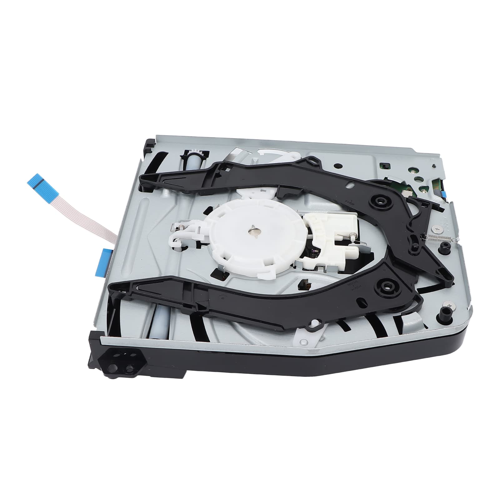 ASHATA Blu-ray Disk DVD Drive Pro, Game Console Replacement Optical DVD Disk Drive Pro CUH‑7015A CUH‑7015B CUH‑7000