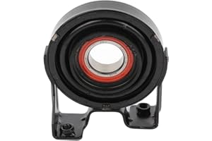 cciyu Driveshaft Center Support compatible with 2003-2006 2008-2010 for Porsche Cayenne 2004-2010 for Volkswagen for Touareg