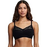 Norah Supportive Wirefree Bra