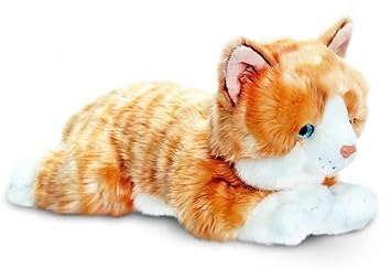 soft toy cat online