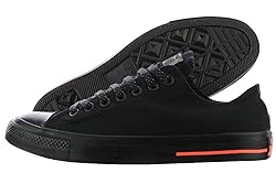 Converse Black M9160 - HI TOP