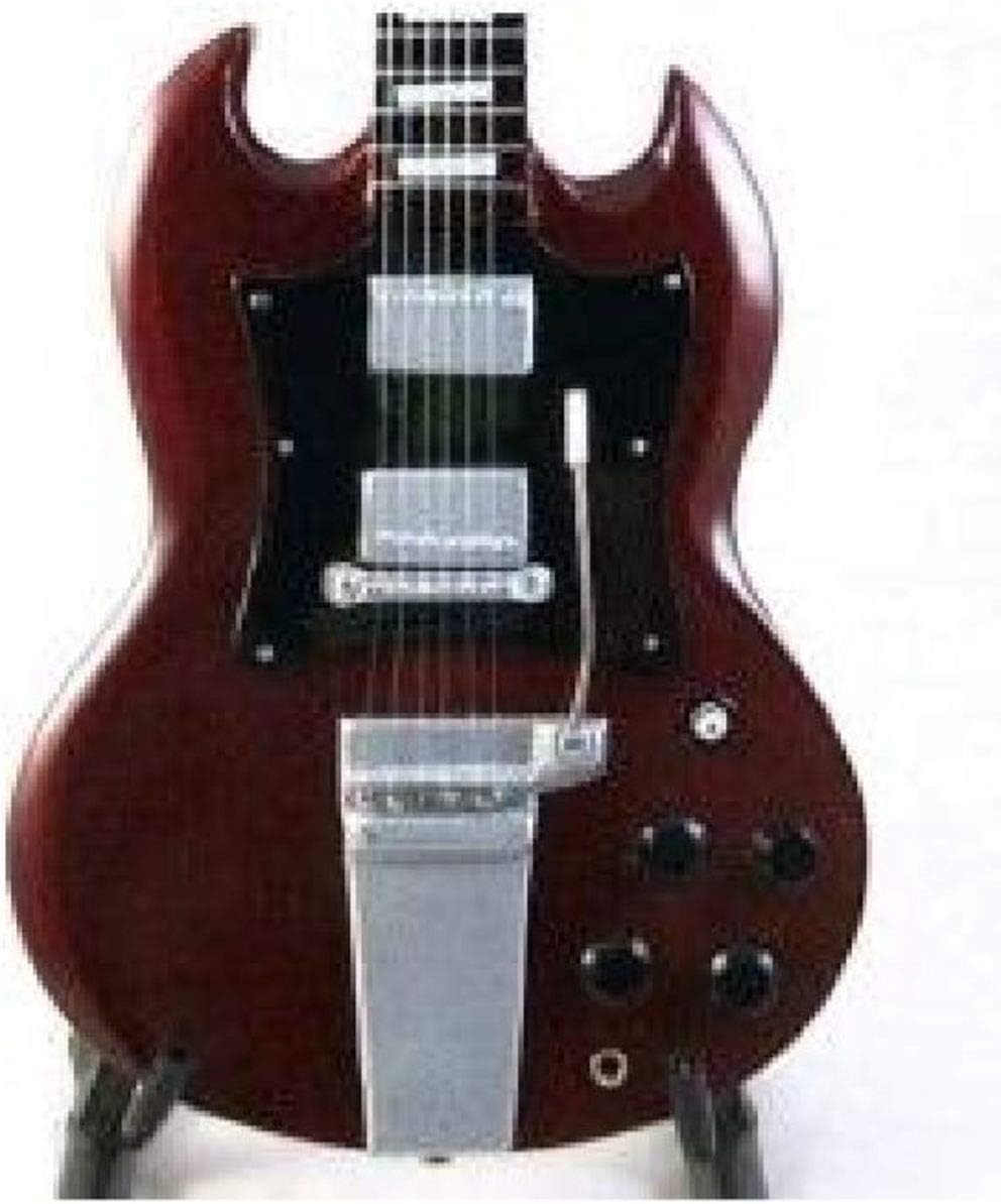 Guitarra gibson sg segunda mano | Las mejores guitarras