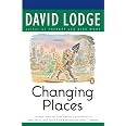 Changing Places: A Tale of Two Campuses