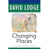 Changing Places: A Tale of Two Campuses