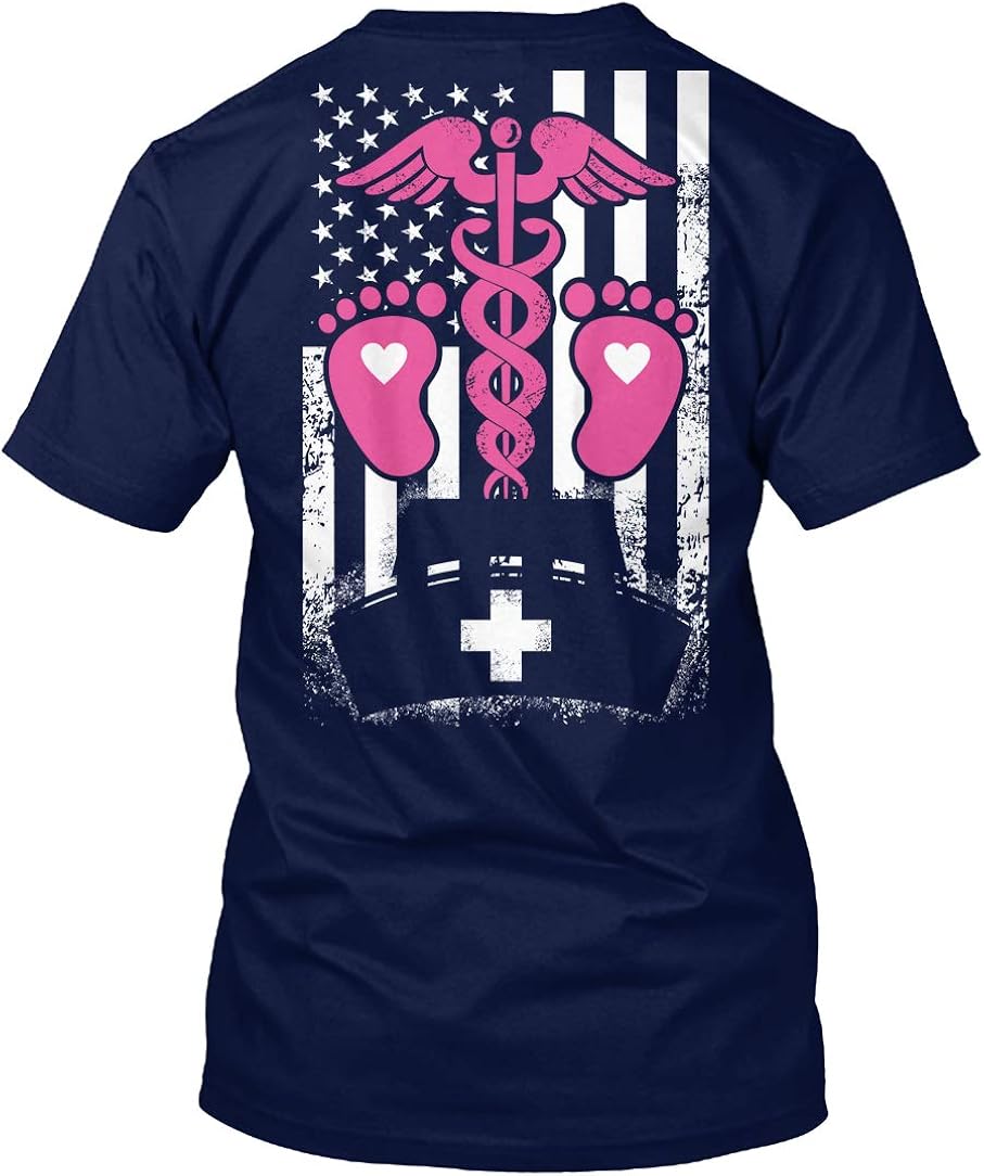nurse ish shirt