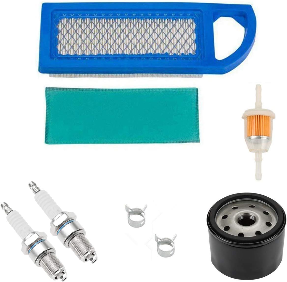 Best oil for a john deere lawn tractor