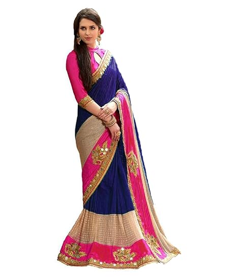 amazon sarees 2018 latest