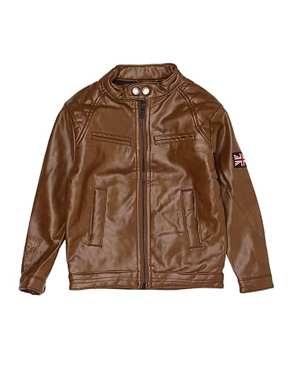 pepe jeans boys jacket