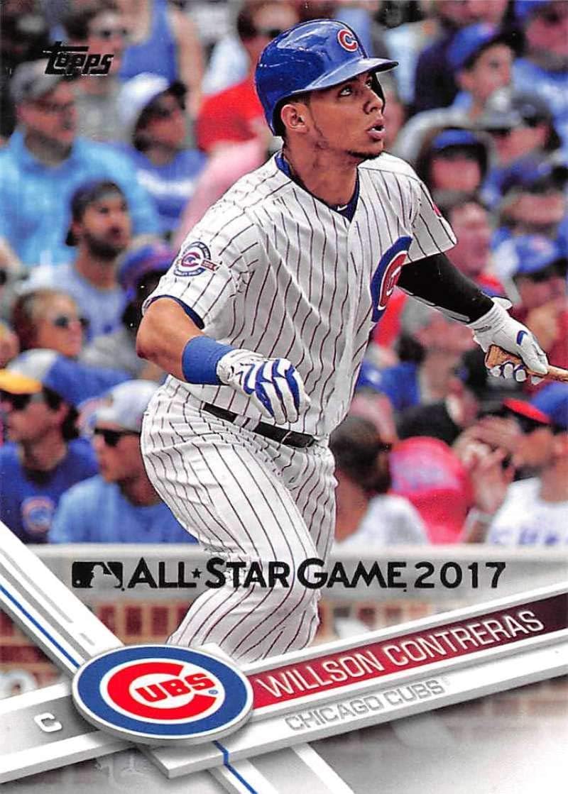 willson contreras all star