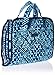 Vera Bradley Women's Hanging Organizer, Cuban Tiles