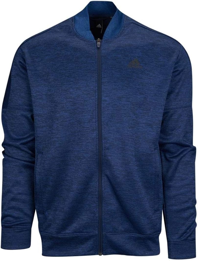 adidas team issue bomber jacket