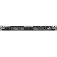 FURMAN CN-2400S 20A Advanced Remote Smart Sequencer W/SMP & EVS, 9 Outlets 10Ft Cord
