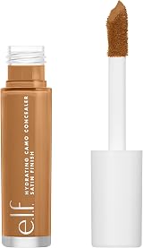 e.l.f. Hydrating Satin Camo Concealer Deep Chestnut 0.28 oz