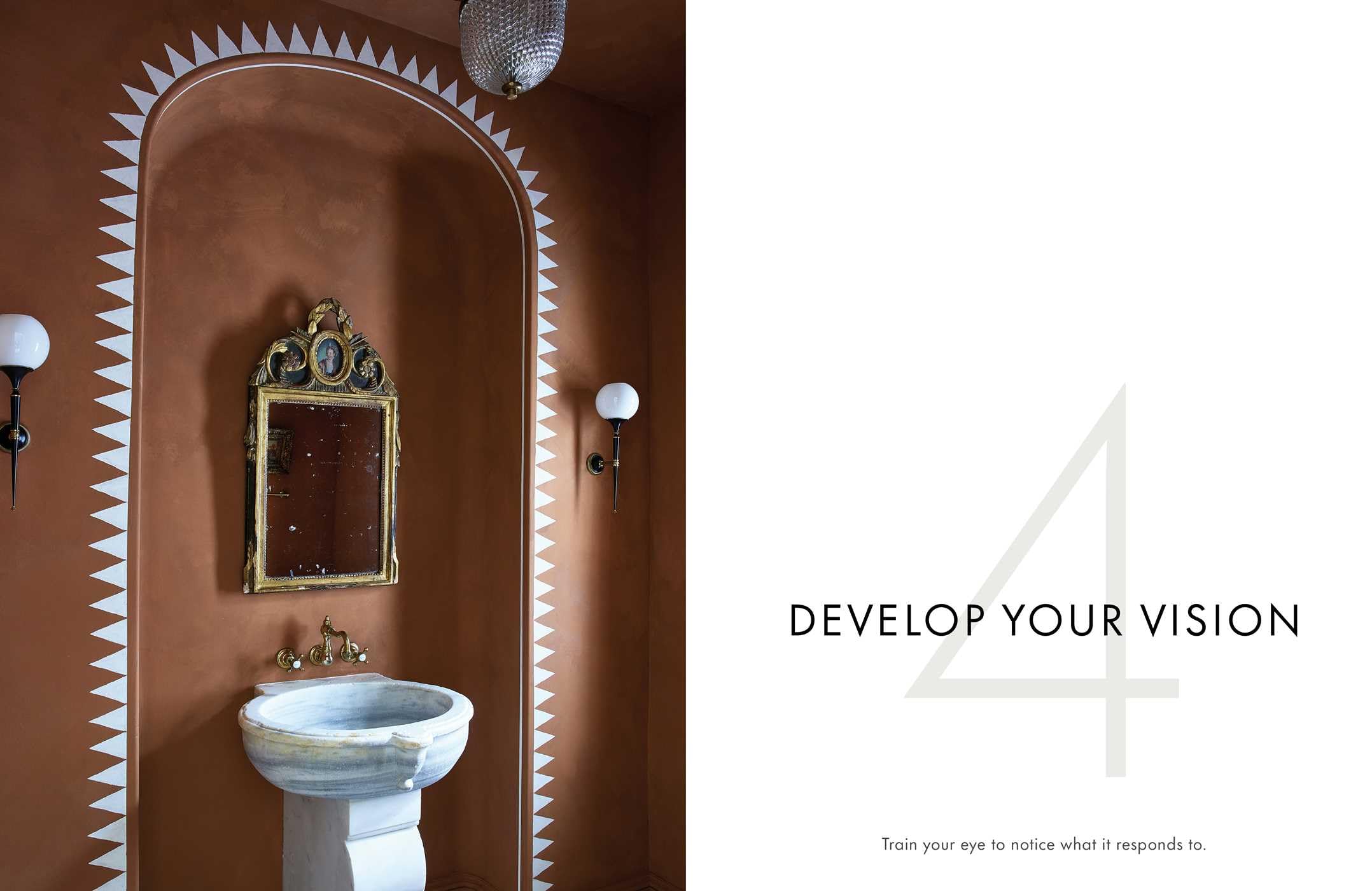 Foundations: Timeless Design That Feels Personal Nov 18, 2025