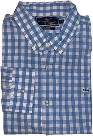 vineyard vines slim fit