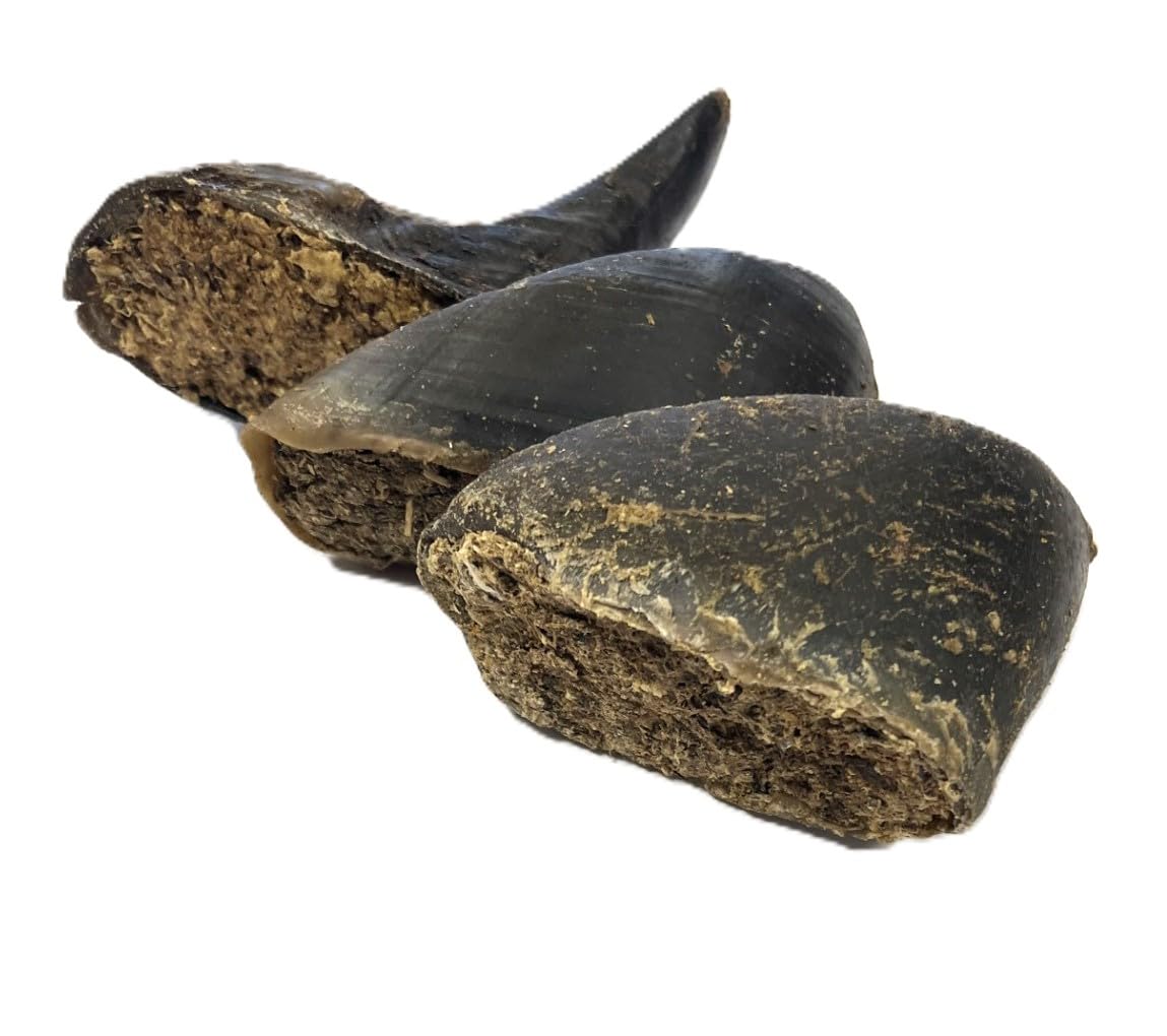 Tripe Filled Hooves x 2 Natural Dog Treats Chews DCP