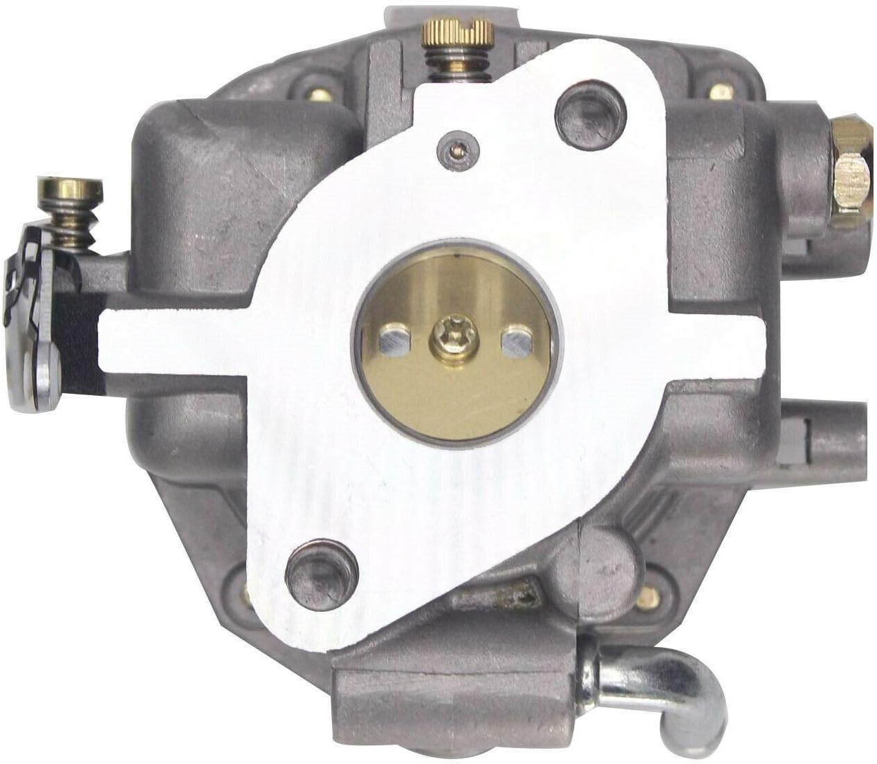 Fudoray Carburetor for Briggs & Stratton Replaces 845906 844041 844988 844039 809013 808252 807943 807801 for 305442 305445 305446 305447 16HP Engines : Garden & Outdoor