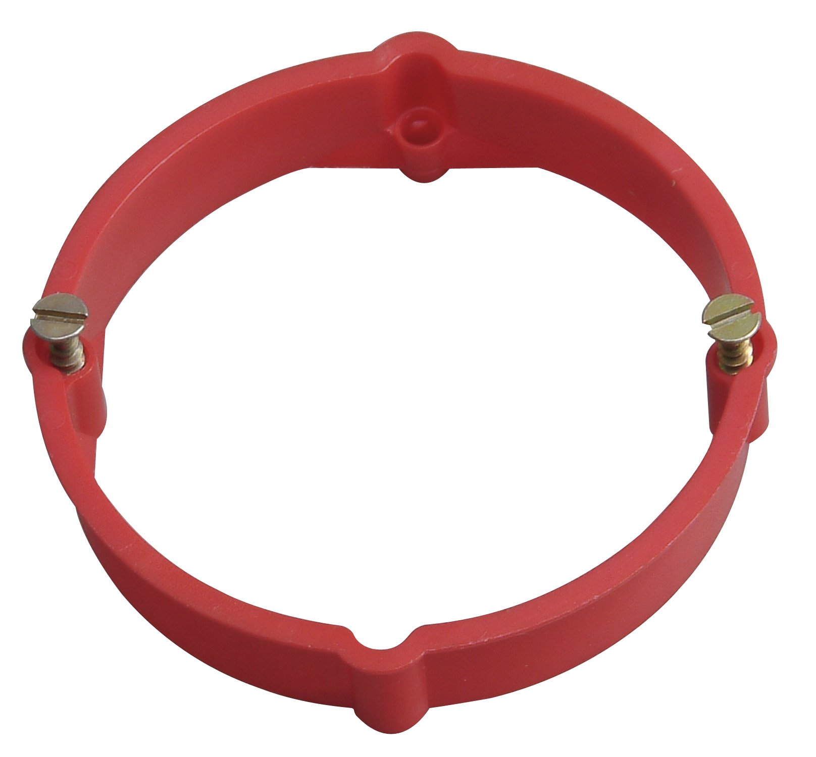 Kopp 357101500 Moveable Flange for Switch Box Diameter 60 mm Professional Pack of 15 in a Bag