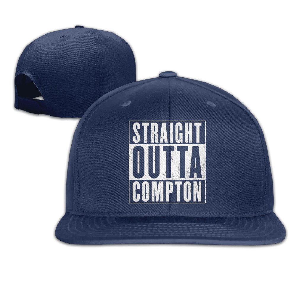 straight outta compton cap