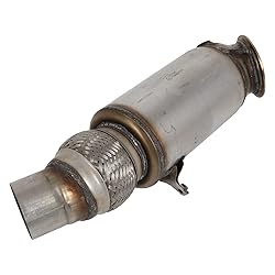 ACZCR Catalytic Converter Fit For BMW For X5