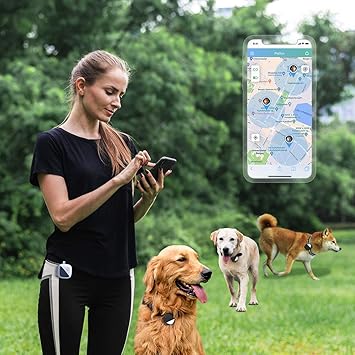 petfon pet gps tracker