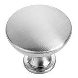 Cosmas 25 Pack 5305SN Satin Nickel Traditional