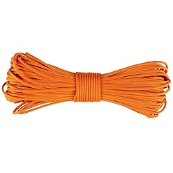 Paracord Planet 550 Paracord - Certified Type III