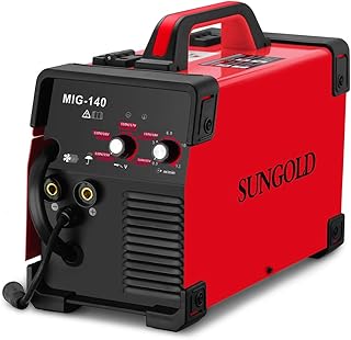 SUNGOLDPOWER MIG 140A 