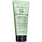 Bumble and bumble. Seaweed Hydrating Conditioner | For Fine-to-Medium Hair or Daily Washer | Anti Frizz, Sulfate-Free, Color Safe + Detangler