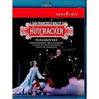その他 Nutcracker / [Blu-ray] [Import] i8my1cf Amazon.com: Nutcracker [Blu-ray] : Steven McRae, Gary Avis