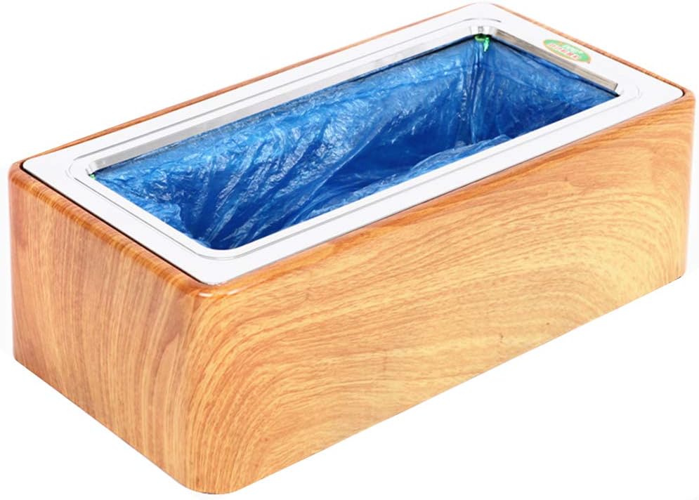 crime scene shoe covers