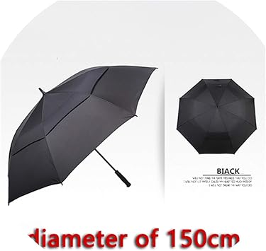 golf umbrellas amazon