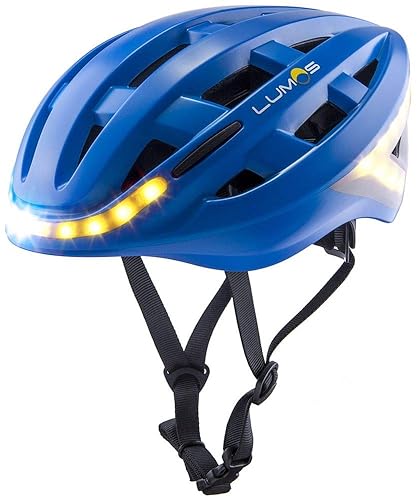 best smart cycle helmet