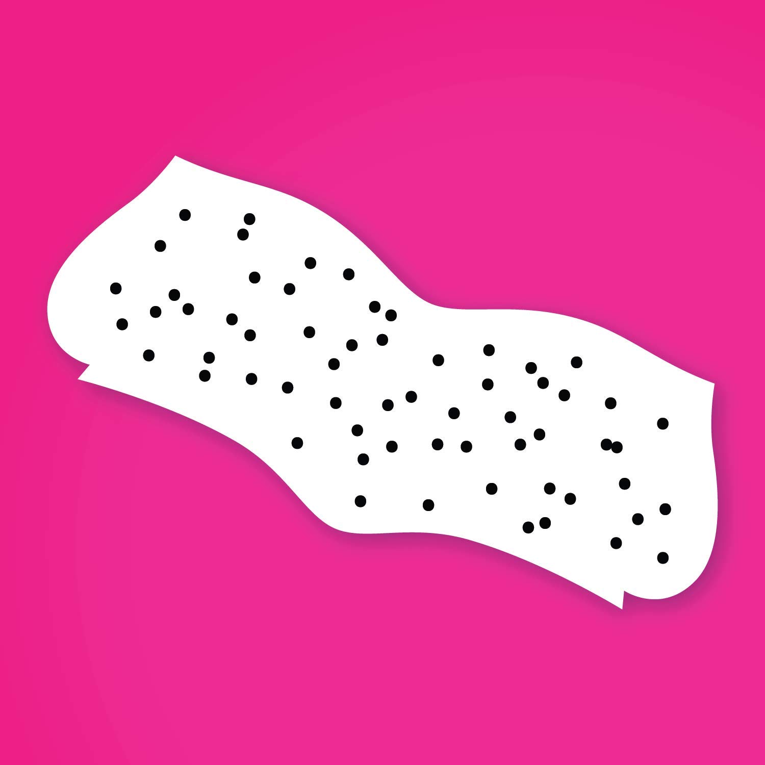 Bior Nose Face Deep Cleansing Pore Strips 24 Count Value Size 12