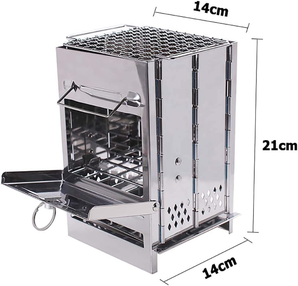 Review XBR BBQ Grill Multifunctional Electric Barbecue Grill Household