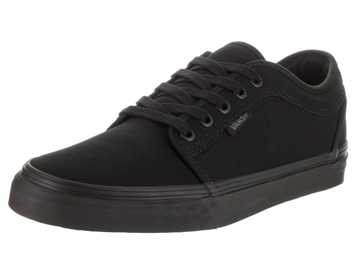vans chukka low 10