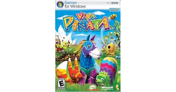 Viva Pinata Pc Download